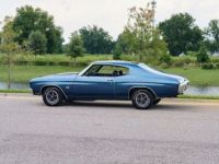 Chevrolet Chevelle - <small></small> 138.000 € <small>TTC</small> - #2