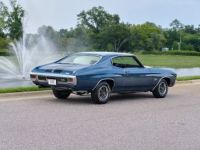 Chevrolet Chevelle - <small></small> 138.000 € <small>TTC</small> - #6