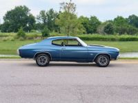 Chevrolet Chevelle - <small></small> 138.000 € <small>TTC</small> - #7