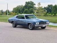 Chevrolet Chevelle - <small></small> 138.000 € <small>TTC</small> - #9