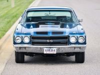 Chevrolet Chevelle - <small></small> 138.000 € <small>TTC</small> - #10