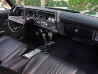 Chevrolet Chevelle - <small></small> 138.000 € <small>TTC</small> - #13