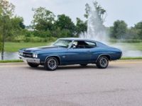 Chevrolet Chevelle - <small></small> 138.000 € <small>TTC</small> - #23