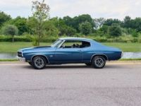 Chevrolet Chevelle - <small></small> 138.000 € <small>TTC</small> - #24