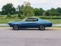 Chevrolet Chevelle - <small></small> 138.000 € <small>TTC</small> - #25