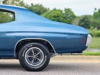 Chevrolet Chevelle - <small></small> 138.000 € <small>TTC</small> - #29