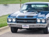 Chevrolet Chevelle - <small></small> 138.000 € <small>TTC</small> - #32