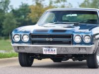 Chevrolet Chevelle - <small></small> 138.000 € <small>TTC</small> - #33