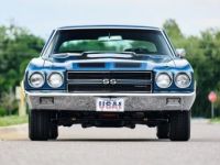 Chevrolet Chevelle - <small></small> 138.000 € <small>TTC</small> - #34