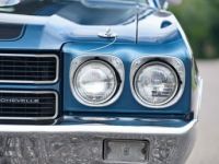 Chevrolet Chevelle - <small></small> 138.000 € <small>TTC</small> - #35