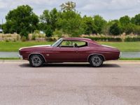 Chevrolet Chevelle - <small></small> 78.000 € <small>TTC</small> - #2