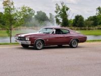 Chevrolet Chevelle - <small></small> 78.000 € <small>TTC</small> - #22