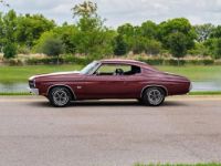 Chevrolet Chevelle - <small></small> 78.000 € <small>TTC</small> - #23