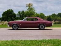 Chevrolet Chevelle - <small></small> 78.000 € <small>TTC</small> - #24