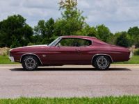 Chevrolet Chevelle - <small></small> 78.000 € <small>TTC</small> - #25