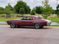 Chevrolet Chevelle - <small></small> 78.000 € <small>TTC</small> - #26