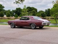 Chevrolet Chevelle - <small></small> 78.000 € <small>TTC</small> - #27