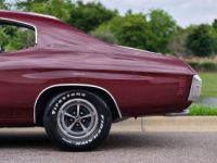 Chevrolet Chevelle - <small></small> 78.000 € <small>TTC</small> - #30