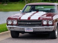 Chevrolet Chevelle - <small></small> 78.000 € <small>TTC</small> - #33