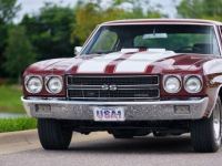 Chevrolet Chevelle - <small></small> 78.000 € <small>TTC</small> - #34