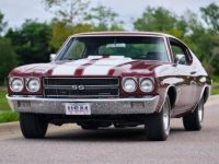 Chevrolet Chevelle - <small></small> 78.000 € <small>TTC</small> - #35