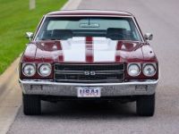 Chevrolet Chevelle - <small></small> 78.000 € <small>TTC</small> - #36