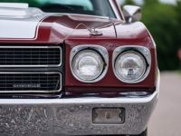 Chevrolet Chevelle - <small></small> 78.000 € <small>TTC</small> - #37