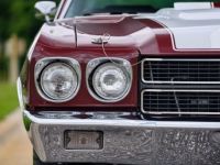 Chevrolet Chevelle - <small></small> 78.000 € <small>TTC</small> - #39