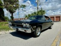 Chevrolet Chevelle - <small></small> 63.000 € <small>TTC</small> - #1