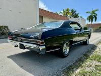 Chevrolet Chevelle - <small></small> 63.000 € <small>TTC</small> - #5