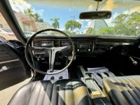 Chevrolet Chevelle - <small></small> 63.000 € <small>TTC</small> - #13