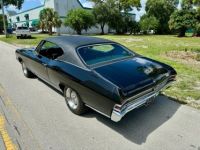 Chevrolet Chevelle - <small></small> 63.000 € <small>TTC</small> - #24