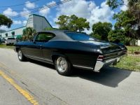 Chevrolet Chevelle - <small></small> 63.000 € <small>TTC</small> - #25