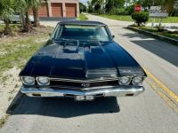 Chevrolet Chevelle - <small></small> 63.000 € <small>TTC</small> - #29