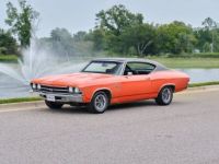 Chevrolet Chevelle - <small></small> 56.000 € <small>TTC</small> - #1