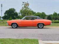 Chevrolet Chevelle - <small></small> 56.000 € <small>TTC</small> - #2