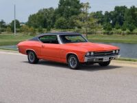 Chevrolet Chevelle - <small></small> 56.000 € <small>TTC</small> - #9