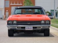 Chevrolet Chevelle - <small></small> 56.000 € <small>TTC</small> - #10