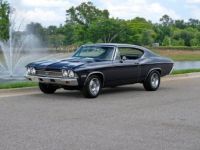 Chevrolet Chevelle - <small></small> 52.000 € <small>TTC</small> - #1