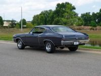 Chevrolet Chevelle - <small></small> 52.000 € <small>TTC</small> - #4