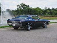 Chevrolet Chevelle - <small></small> 52.000 € <small>TTC</small> - #6