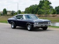 Chevrolet Chevelle - <small></small> 52.000 € <small>TTC</small> - #9