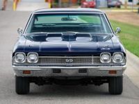 Chevrolet Chevelle - <small></small> 52.000 € <small>TTC</small> - #10