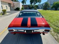 Chevrolet Chevelle - <small></small> 54.000 € <small>TTC</small> - #5