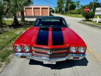 Chevrolet Chevelle - <small></small> 54.000 € <small>TTC</small> - #9