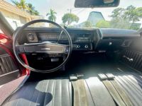 Chevrolet Chevelle - <small></small> 54.000 € <small>TTC</small> - #12