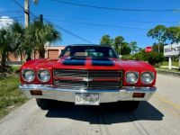 Chevrolet Chevelle - <small></small> 54.000 € <small>TTC</small> - #20