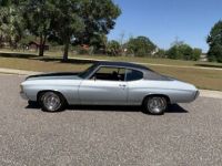 Chevrolet Chevelle - <small></small> 60.000 € <small>TTC</small> - #2