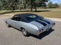 Chevrolet Chevelle - <small></small> 60.000 € <small>TTC</small> - #4