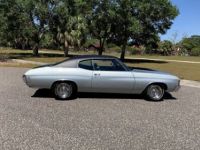 Chevrolet Chevelle - <small></small> 60.000 € <small>TTC</small> - #5